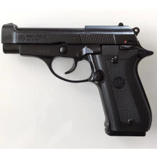 Стартовий шумовий пістолет Bruni 84 9мм (Beretta 84)