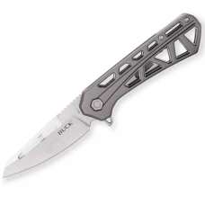 Ніж Buck Trace Ops Gray (811GYSB)