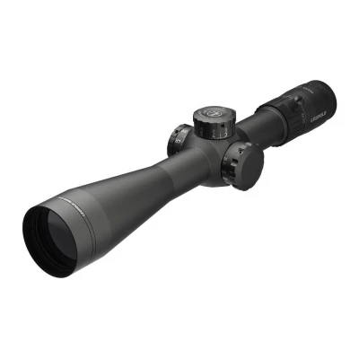 Приціл оптичний LEUPOLD MARK 4HD 6-24x52 (34 мм) M5C3 FFP PR2-MIL