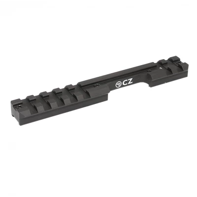 Кріплення планка CESKA ZBROJOVKA Weaver для CZ455 / CZ457