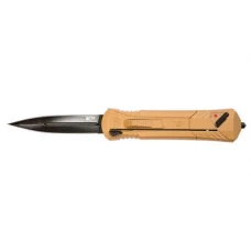 Ніж Smith&Wesson M&P OTF Spear Point FDE (1084315)