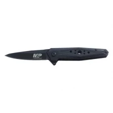Ніж Smith&Wesson M&P Ultraglide Black (1100074)