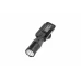 Підствольний ліхтарик INFORCE WMLX, Black Body, White LED Gen3