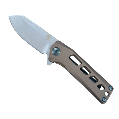 Ніж StatGear Slinger, сірий