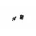 Мушка + цілик Trijicon B&T Set Orange для M16/AR15
