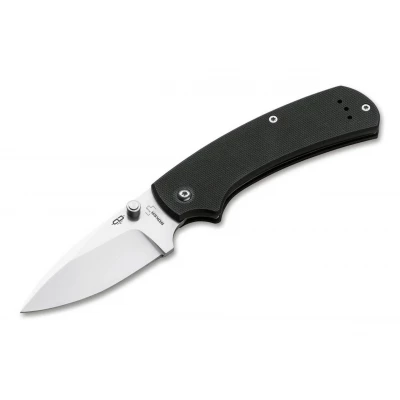 Ніж Boker Plus XS Drop
