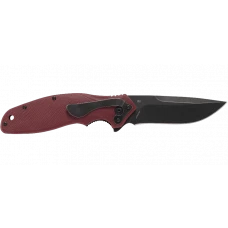 Ніж CRKT Shenanigan™ maroon