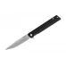 Ніж Buck Decatur Black