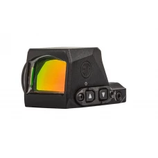 Приціл коліматорний Sig Optics ROMEO-X COMPACT-BLACKOUT, OPEN, 3 MOA RED DOT, BLACK
