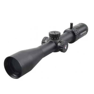 Приціл оптичний Vector Optics S4 4-16x44 (30 мм) SFP MDL wire reticle