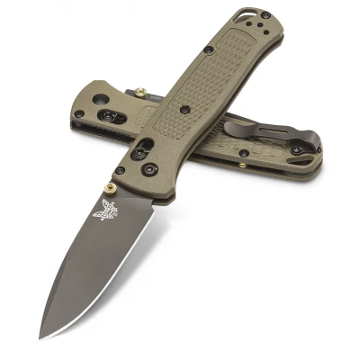 Нож Benchmade Bugout