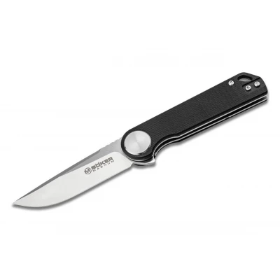 Ніж Boker Magnum Skruva