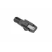 Підствольний ліхтарик INFORCE WMLX, Black Body, White LED Gen3