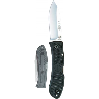 Нож KA-BAR Dozier Folding Hunter