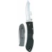 Нож KA-BAR Dozier Folding Hunter