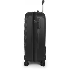 Валіза Gabol Balance XP (M) Grey (123446-016)