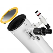 Телескоп Bresser Messier 6 150/1200 Dobson Planetary з сонячним фільтром (4716416)
