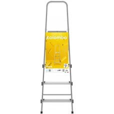 Драбина Colombo Stark 4 щаблі (S109004W)