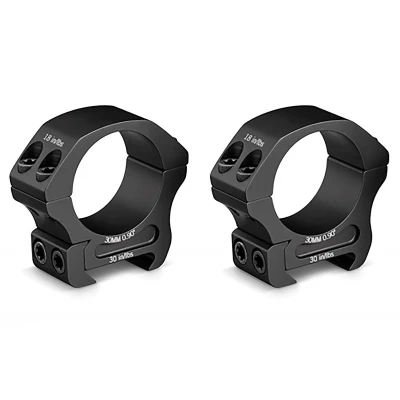 Кріплення Vortex Pro Ring 30mm Low (0.90 ) (PR30-L)