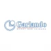 Тенісний стіл Garlando Training Indoor 16 mm Blue (C-113I)