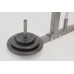 Регульовані стійки для штанги Everfit Squat Stand WBK 300 (WBK-300)