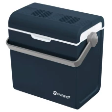 Автохолодильник Outwell Coolbox Ecocool Lite 24L 12V Dark Blue (590212)