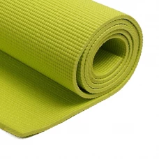 Килимок спортивний Toorx Yoga 173 х 60 х 0,4 см для йоги та фітнесу Viola (MAT-174)