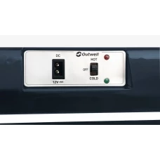 Автохолодильник Outwell Coolbox Ecocool Lite 24L 12V Dark Blue (590212)