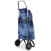 Сумка-візок Rolser I-MaxCosta Rica 2 Klein (IMX437-1062)