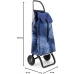 Сумка-візок Rolser I-MaxCosta Rica 2 Klein (IMX437-1062)
