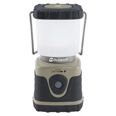 Ліхтар кемпінговий Outwell Lantern Carnelian DC 600 (651071)