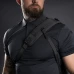 Рюкзак тактичний Highlander Stoirm Gearslinger 12L Black (TT189-BK)