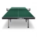 Тенісний стіл Joola Rollomat Pro ITTF Green (11521)