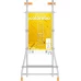 Драбина телескопічна Colombo Pratic 5+5 Steel (PRATIC5+5ACC)