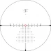 Приціл оптичний Vortex Razor HD Gen III 1-10x24 FFP EBR-9 (MRAD) (RZR-11002)