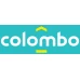 Драбина Colombo Stabilo 3 щаблі (G120L03W)