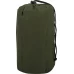 Килимок самонадувний Highlander Base S Self-inflatable Sleeping Mat 3 cm Olive (SM100-OG)