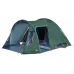 Намет п-#039;ятимісний High Peak Tessin 5.1 Deep Forest (10381)