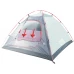 Намет п-#039;ятимісний High Peak Tessin 5.1 Deep Forest (10381)