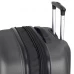 Валіза Gabol Paradise XP (M) Grey (123346-016)