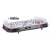 Настільний хокей Stiga Hockey Game NHL® Stanley Cup 3T (71-1147-01)