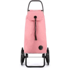 Сумка-візок Rolser I-Max Tweed 6 Coral (IMX383-1051)