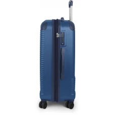 Валіза Gabol Balance XP (M) Blue (123446-003)