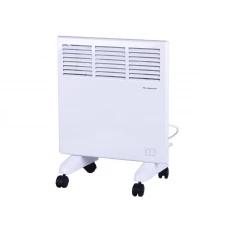 Конвектор електричний 1000W (Х-подібний нагрівальний елемент)