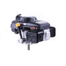 Двигун P65F (з вертикальним валом) (5.5 к.с.) ZONGSHEN
