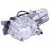 Двигун W190 1P62FMJ X-PIT + нижній електростартер, 5 передач, масляне ох.