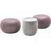 Крісло-пуф садове пластикове KETER KNIT SEAT (COZIES)