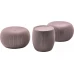 Крісло-пуф садове пластикове KETER KNIT SEAT (COZIES)