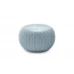 Крісло-пуф садове пластикове KETER KNIT SEAT (COZIES)