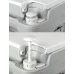 Біотуалет портативний Time Eco TE-3320T